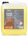 Clinex Floral čistiaci prostriedok na podlahy 5L