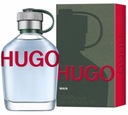 HUGO BOSS HUGO MAN EDT 125ml SPREJ