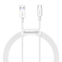 Baseus Superior USB kábel - USB Typ C 66W 6A 1m