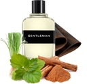 Pánsky parfém GENTLEMAN 100ml EDT