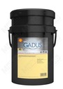 SHELL GADUS S2 OGH 0/00 18KG