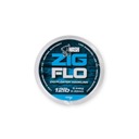 Plávajúci Fluorocarbon zig rig Nash 0,30mm 100m