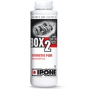 IPONE BOX2 PREVODOVKA OLEJ 10W40 API 1L