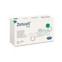 Hartmann ZETUVIT PLUS 10x20cm 10 ks