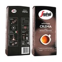 Segafredo Selezione Crema zrnková káva 1kg