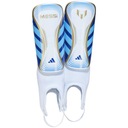 Chrániče holene adidas MESSI SG MTC Jr IS5599 - BIELY, M