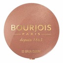 Bourjois lícenka 03 Brun Cuivre 2,5g