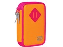 COOLPACK PEŇAŽNÉ POUZDRO S VÝBAVOU JUMPER NEON ORAGNE 54850