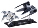 Základňa BlackedBrick pre LEGO 75348 Star Wars Fang Fang Fighter TIE Interceptor