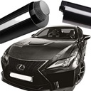 CARBON CAR Wrap 5D GLOSS HQ 152x 3M