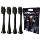 4x hrot CarboSoft pre VITAMMY Symphony black