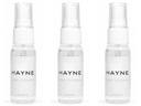 3 x Hayne čistič šošoviek 30 ml