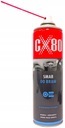 CX80 GATE GREASE 500ML