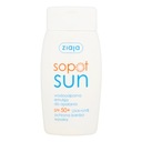 Ziaja Sopot Sun vodeodolná emulzia SPF 50 125 ml