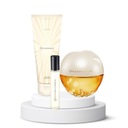 Avon Incandessence Set [Parfém 50 ml balzam +]