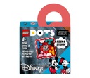 LEGO DOTS 41963 Mickey Mouse a Minnie Mouse