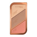 Kontúrovacia paletka Rimmel Kate Sculpting Palette P1