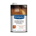 StarWax Ochranná emulzia, PARKETY A PANELY 1L