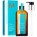 Moroccanoil Treatment Ľahká kúra pre jemné vlasy 100ml - ORIGINÁL