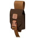 HELIKON MOLLE KOMPAS VRECKO Survival Brown/Cl.