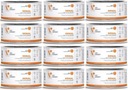 4T VetExpert Cat Renal 12 plechoviek 100 g