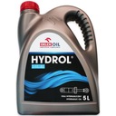 ORLEN HYDROL HYDRAULICKÝ OLEJ L-HL 46 5L