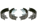 SET ČEĽUSTIEK FIAT PANDA 0,9-1,4 06-18