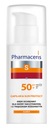 PHARMACERIS S CAPILAR & SUN PROTECT Ochranný krém