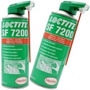 LOCTITE 7200 ODSTRAŇOVANIE TESNENIA 400ml