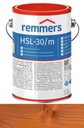 Remmers HSL-30 Hk-Lasur lazúra na drevo 5L borovica