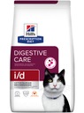 Hill's PD KOT I/D Digestive Care Feline 1,5 kg