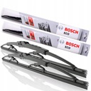 BOSCH ECO KIT STIERAČE AUTOMOBILOV 650/400