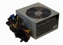 LC-Power OFFICE 600W ATX 120mm aPFC PSU