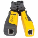 Krimpovací nástroj INTELLINET RJ45/RJ11/RJ12/RJ22 PLUG