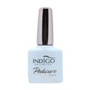 Indigo hybridný základ Pedicure Base 7ml