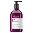 Loreal CURL EXPRESSION Hydratačný šampón pre kučeravé kučery 500 ml