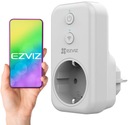 SMART ZÁSUVKA SMART EZVIZ T31 WiFi