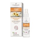 Arnika Spray s arnikou 20% aktívnou formulou Floslek