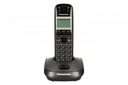 Telefón Panasonic KX-TG2511 Dect/Titanium