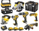 DEWALT SADA DCD796 DCG405 DCF887 DCS331 DCS391