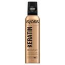 Pena na vlasy SYOSS Keratin Extra Strong