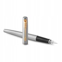 JOTTER Stainless Steel GT (M) 2030948 plniace pero PARKER