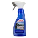 SONAX CLEANER SONAX XTREME COCKPIT MATTE 500ML SONAX