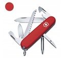 Victorinox 1.4613, vreckový nôž Hiker, 91 mm, 13 funkcií, krížový skrutkovač 1/2