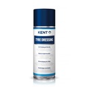 KENT Tire Dressing na pneumatiky sprejová pena 400ML