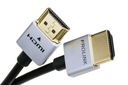 Prolink Futura Slim HDMI 2.0 4K UHD | 2 m