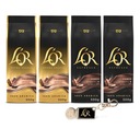 L'OR Espresso a Crema zrnková káva 2kg (4x500g)