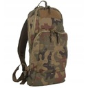 Camo Military Gear Drome 9,5 l camo batoh - wz.93