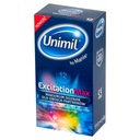 UNIMIL EXCITATION MAX 12