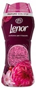 LENOR JASMINE UMÝVACIE VONNÉ PERLY 210 g